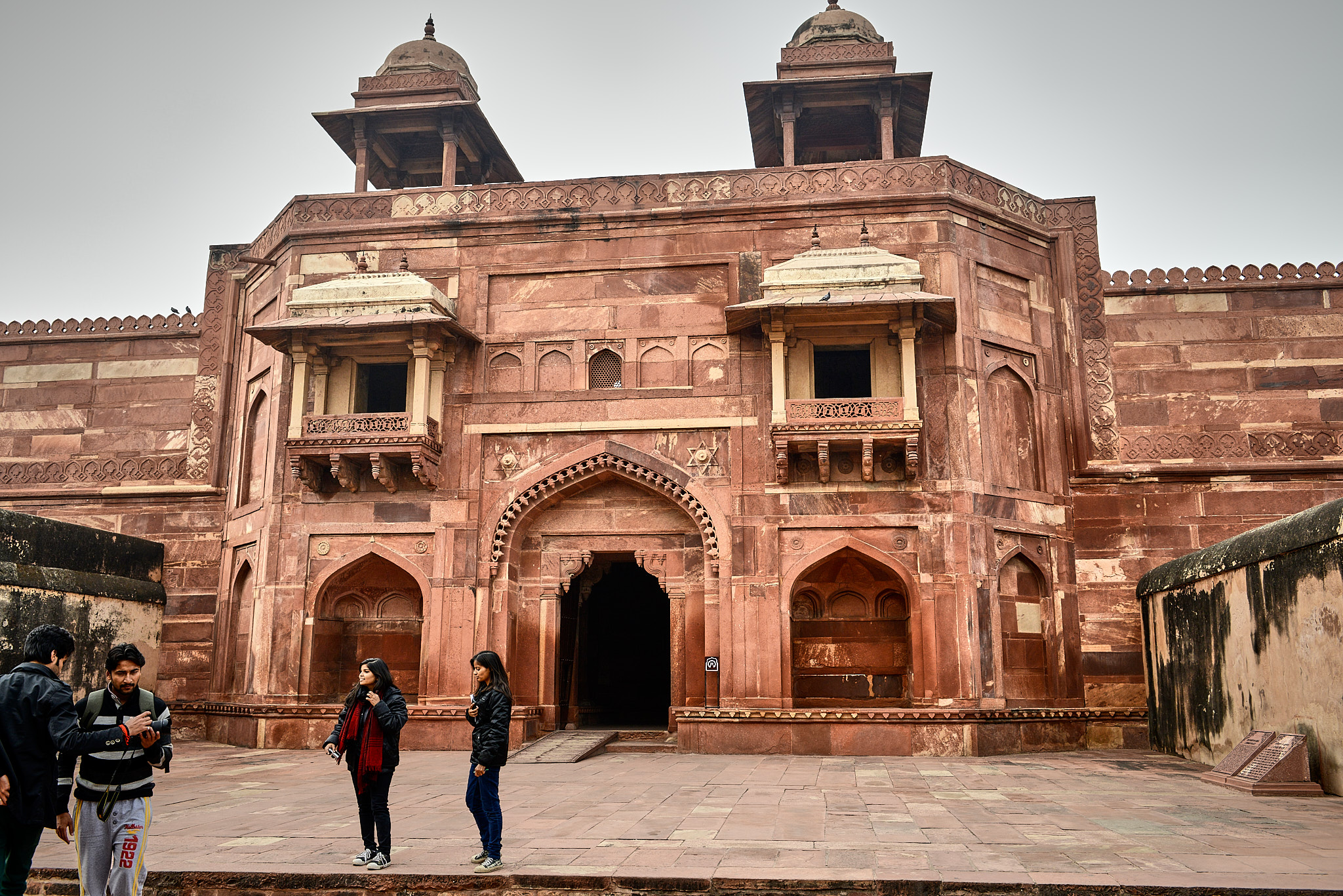 20140106 499 파테푸르 시크리 시크리 성